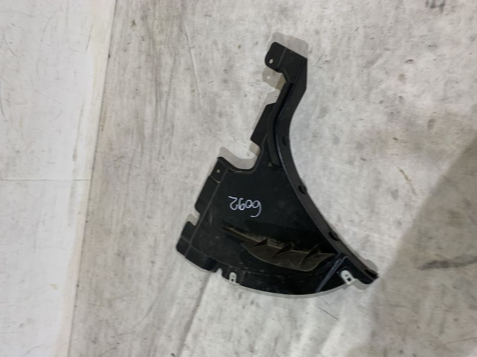 Inchidere bara fata dreapta, Mini Cooper F56, F57, 2014, 2015, 2016, 2017, 2018, 2019, 2020, 2021, 2022, cod origine OE 51717391332.