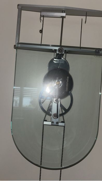 Ceas de perete Galotti&Radice de lux