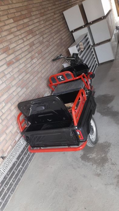 Moto sotiladi  elektrda xolati alo