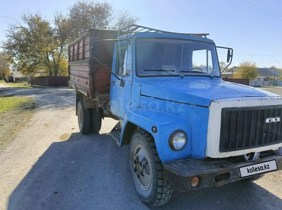 Газ 53, Газ 3307 Продаю торг есть