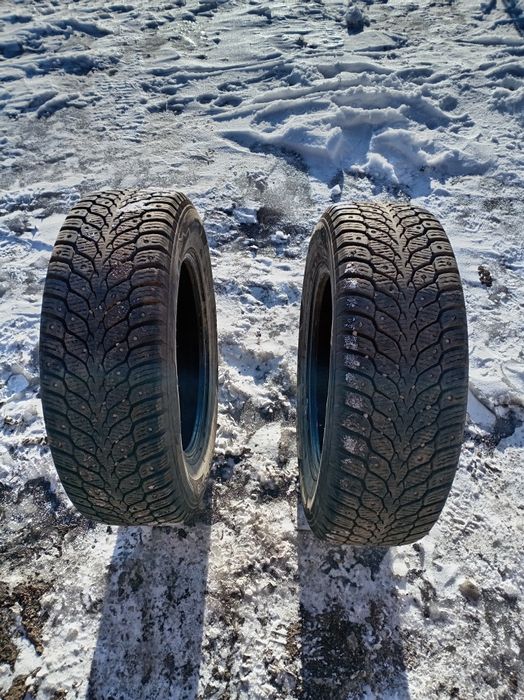 Продаеться шины на иномарку