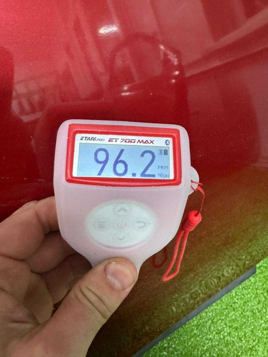 Дверь на RAV 4 бу оригинал