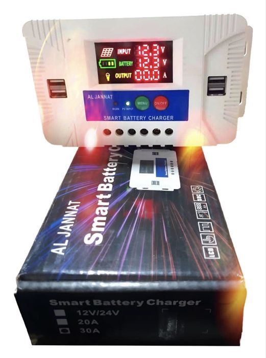 Контроллер ШИМ-шим