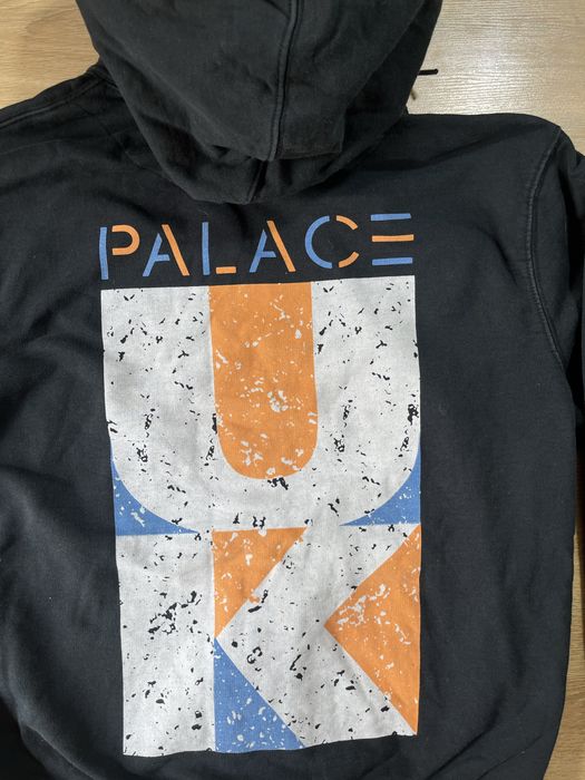 Palace мъжки суитчър размер М