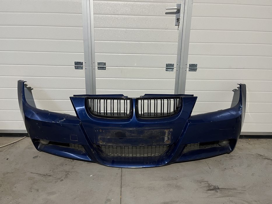 Bară față BMW Seria 3 E90