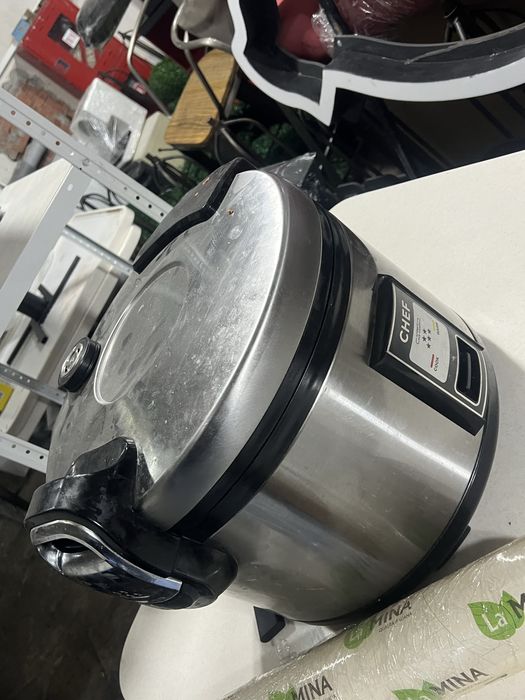 Рисоварка для суши