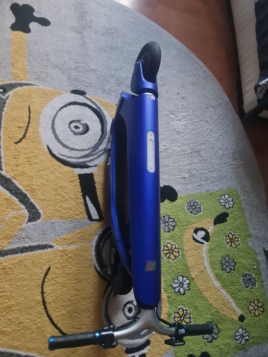 Vand trotineta pro