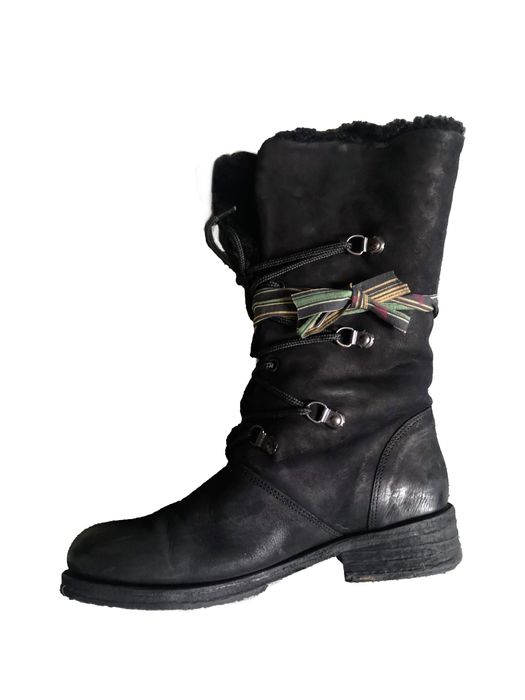 Ботуши Felmini, размер 40