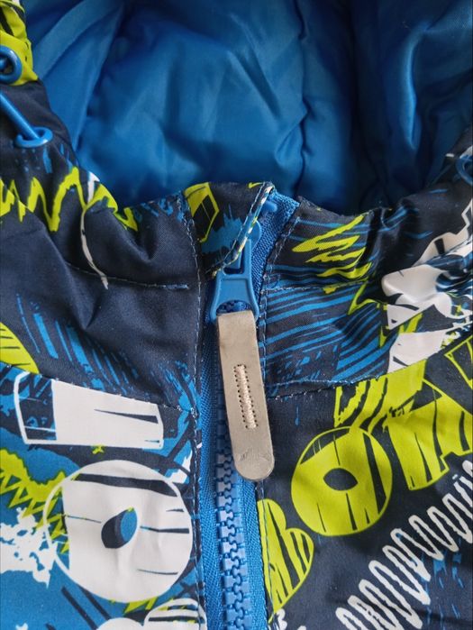 Куртка для мальчика