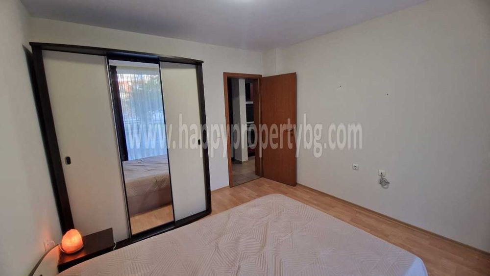 Продава се Двустаен апартамент в к.к. Слънчев бряг - 64 кв.м за 977 €/кв.м - Снимка #6