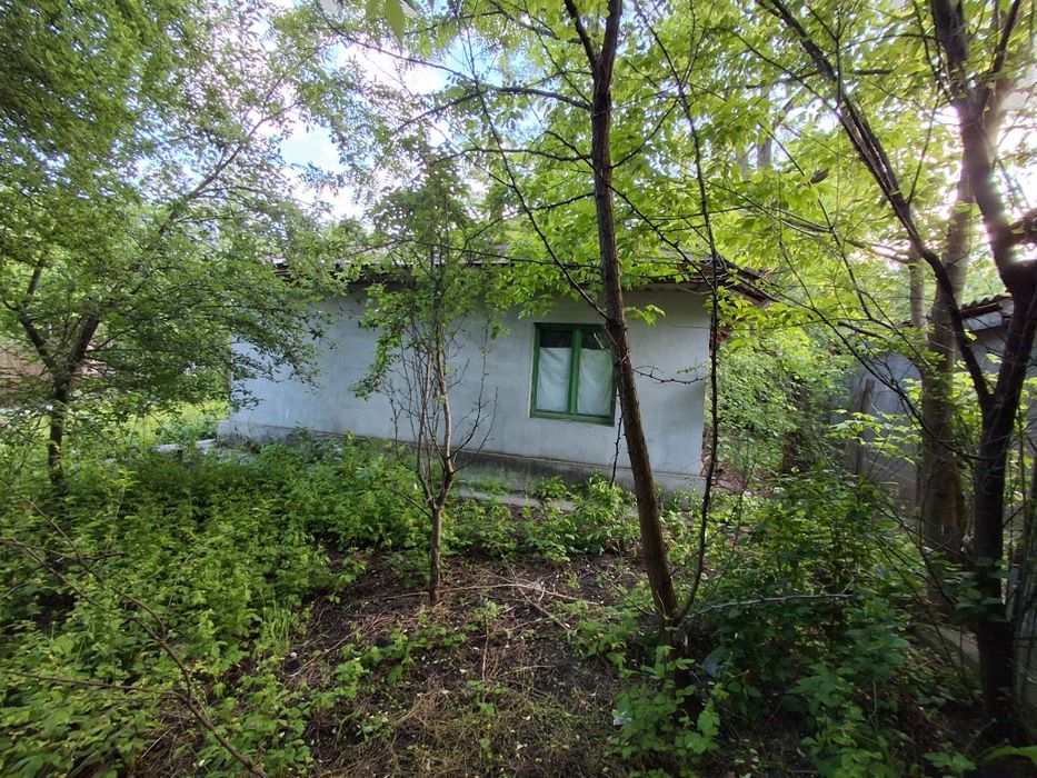 Vând casa + teren oraș Lehliu Gară Călărași 625m