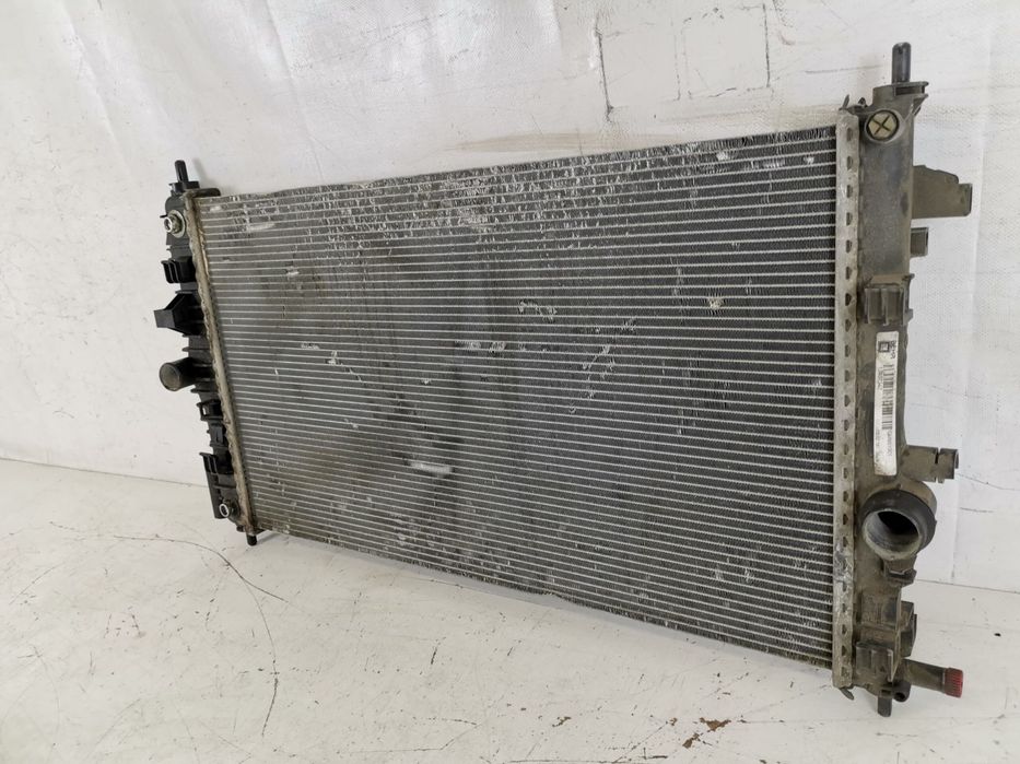 Radiator Apa 1.6 cdi Opel  Insignia A [facelift] 2013 2014 2015 2016 2