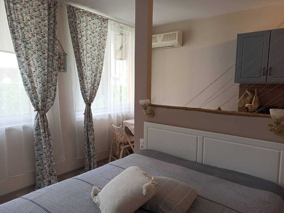 Продава се Едностаен апартамент в с. Равда, Област Бургас - 38 кв.м за 1422 €/кв.м - Снимка #12