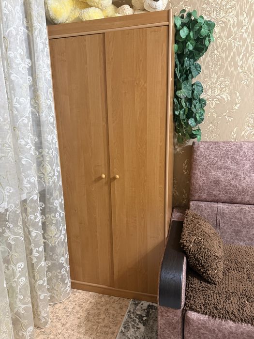 Продам подростковую стенку