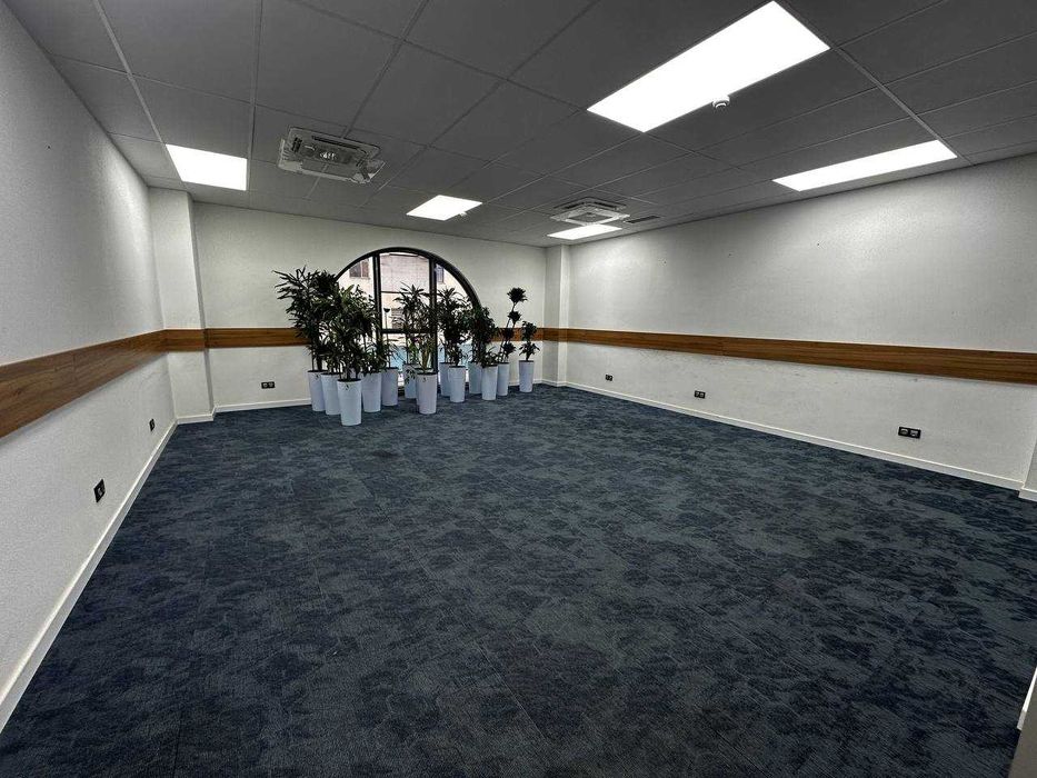 Аренда офиса в бизнес центре FALCOM