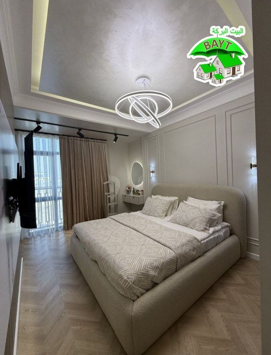 • ЖК ЧИНАХАУС 2/6/10 Евроремонт Упакованная Продаётся квартира