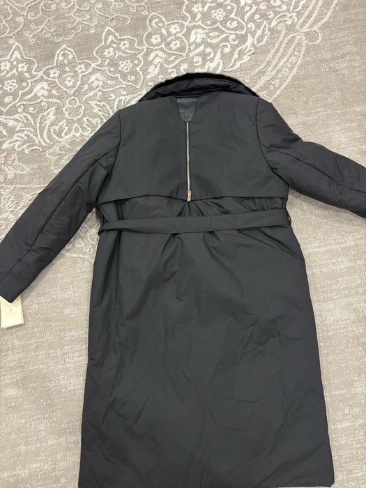 Норка жағалы lasagrada