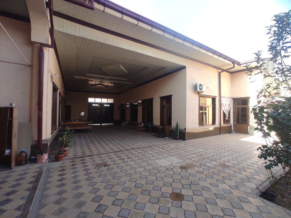 Продается дом улица Менделеева