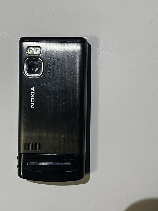Nokia 6500 slide / Нокиа 6500 слайд Отличен!!!
