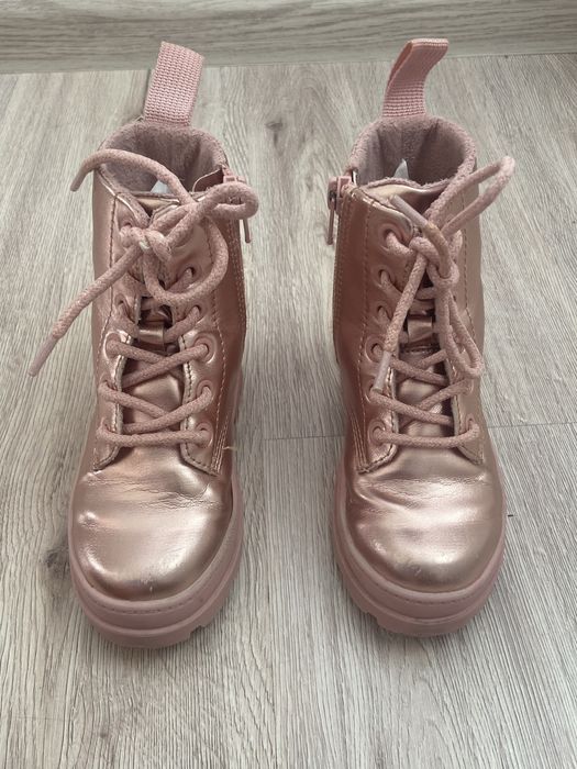 Детски боти H&M