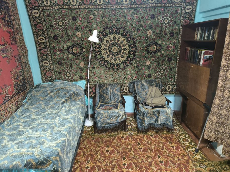 Продам часть дома