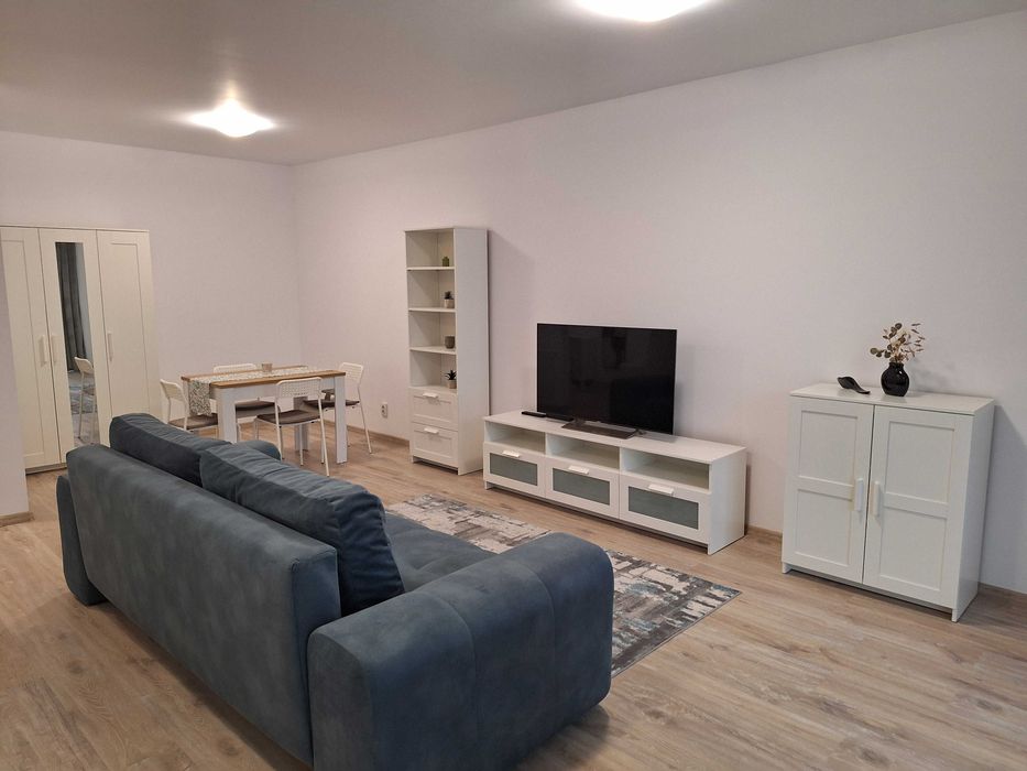 Inchiriere apartament 2 camere complex Azoria Cluj Napoca