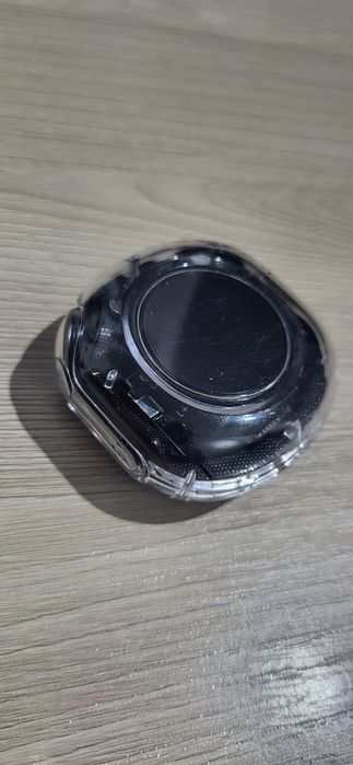 Часы и наушники Union GM4