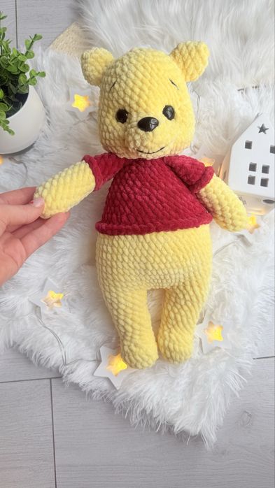 Ursuletul Winnie the Pooh
