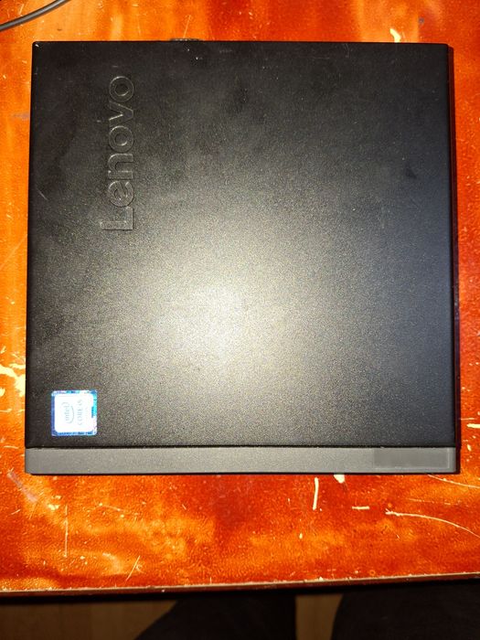 Vând mini PC cu Windows 11 nou instalat