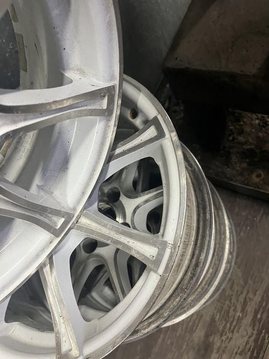 Диски R 14 4*100