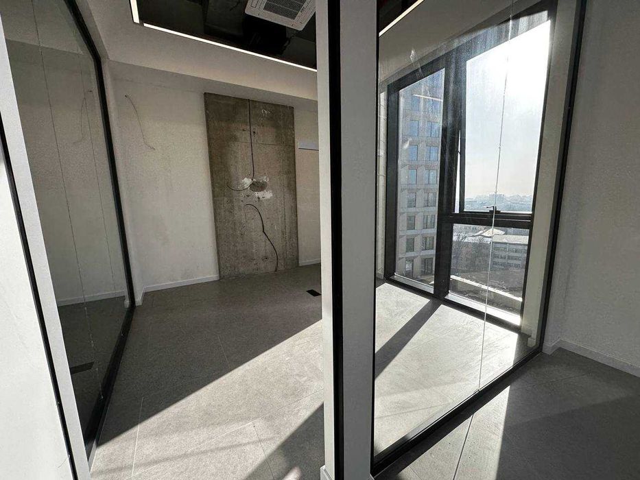 Аренда офиса 98 кв в бизнес центре TRILLIANT Tower 2