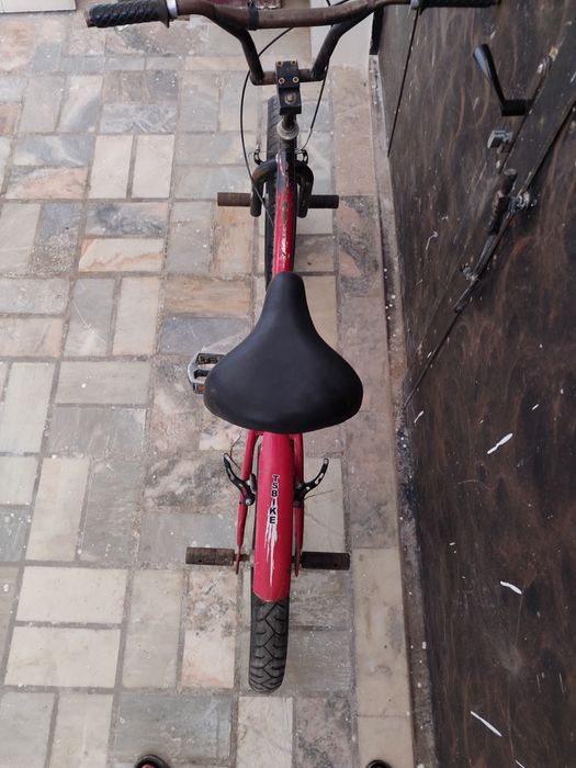 Велосипед сатаман срочно айбы жок 100%