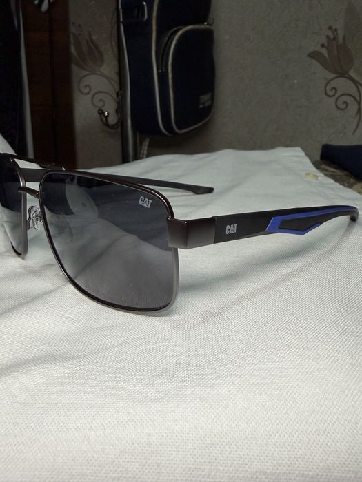 Очки солнцезащитные/ оригинал из Америки