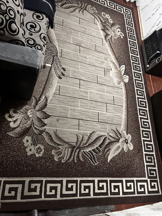 Продам ковры. Б/у