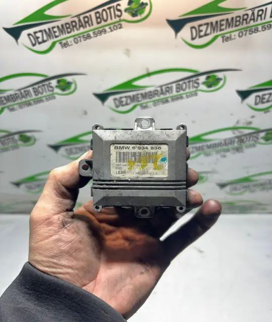 Calculator / modul Afs / cornering 037199053 BMW Seria 5 2004