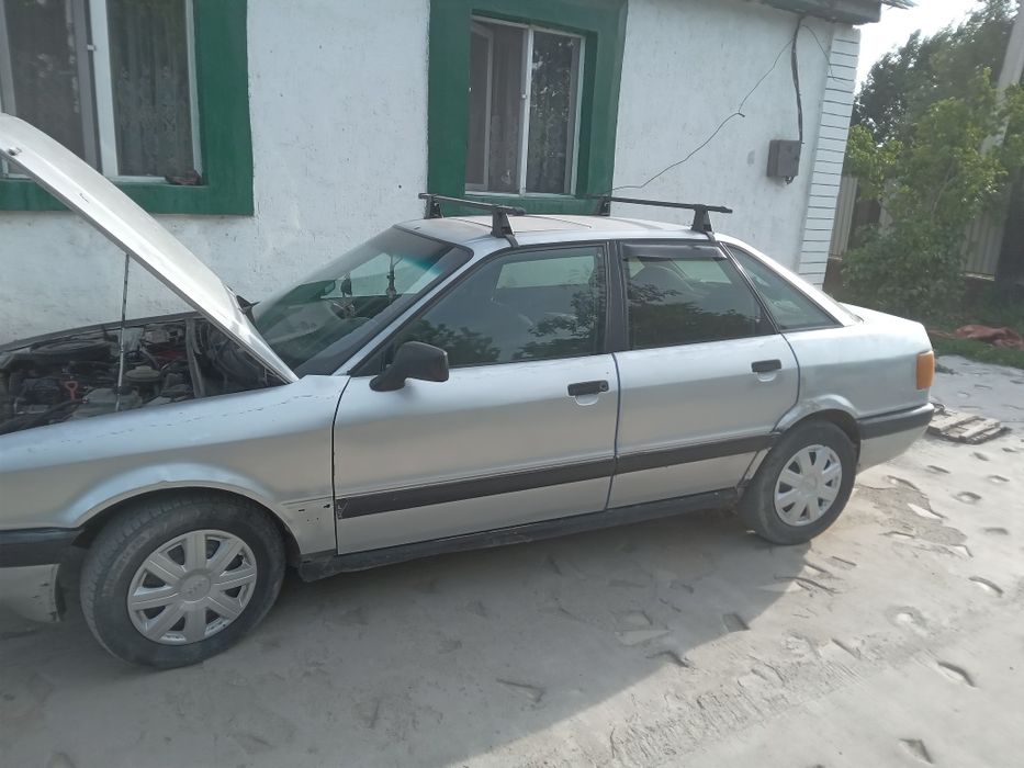 Прадам Ауд 80.1991 нахаду