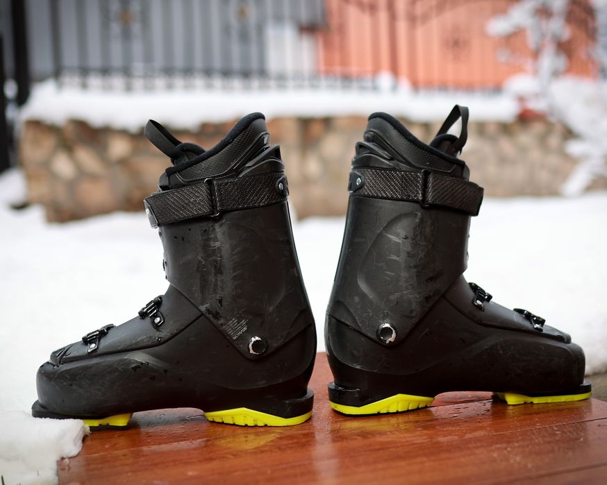 Ски обувки Fischer 29,5 / 45 номер