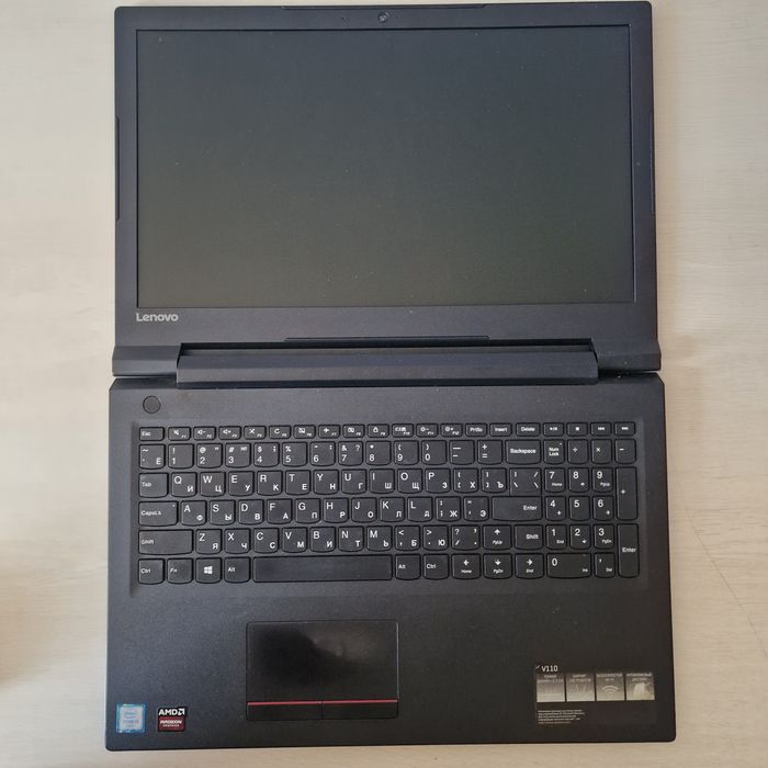 Продам ноутбук Lenovo intel i5.