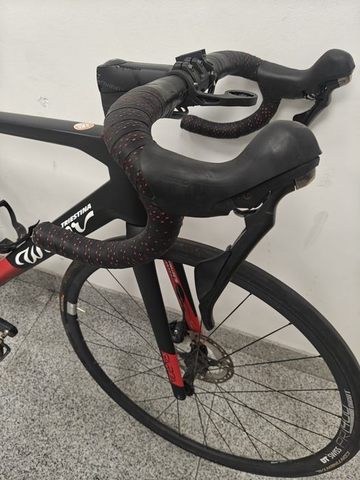 Cursiera endurance/gravel willier garda mărime M