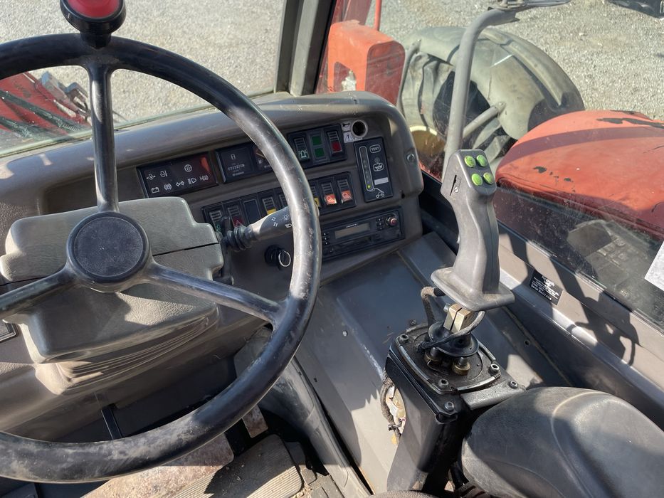 Vand incarcator telescopic manitou 1637