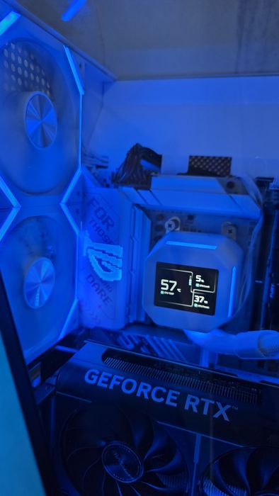 Игровой компьютер сатылады