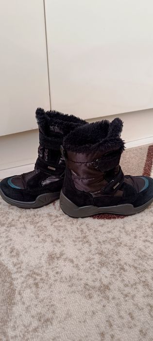 Ботуши Primigi ..