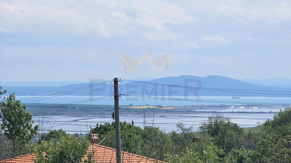 Продава се Парцел в Бургас, Банево - 700 кв.м за 23 €/кв.м - Снимка #11