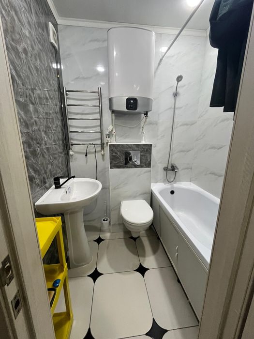 Продам 1 комнатную квартиру