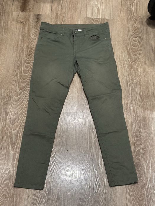 Джинсты Motivi,H&M,Colins, Pink island