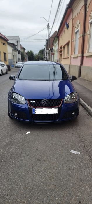 Volkswagen Golf 5 1.4FSI benzină