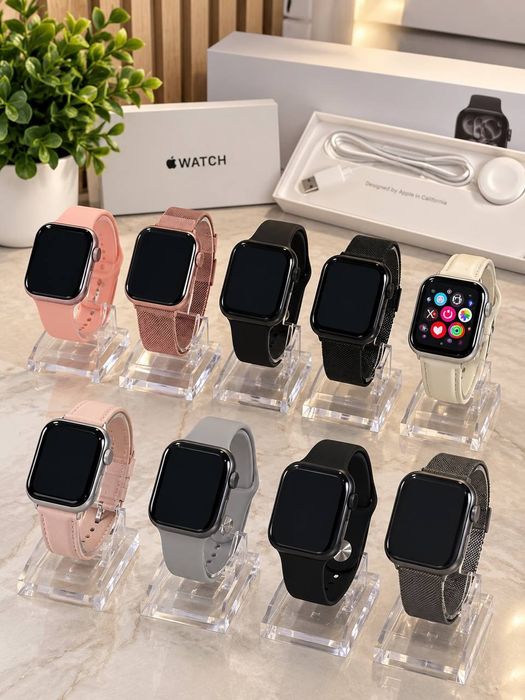 Apple watch,Смарт часы,Аппле уатс,