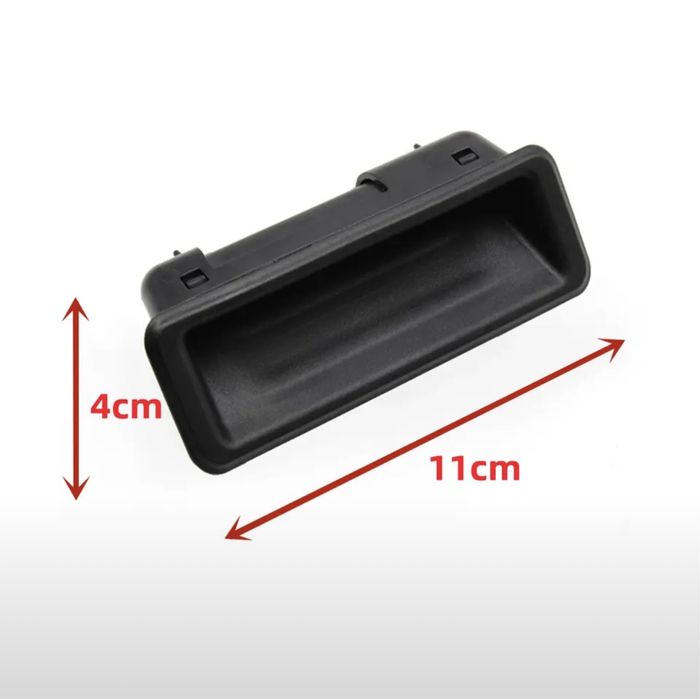 Кнопка открывания багажника BMW E39 E60 X5 E70 X6 E71 E90 E92 E93