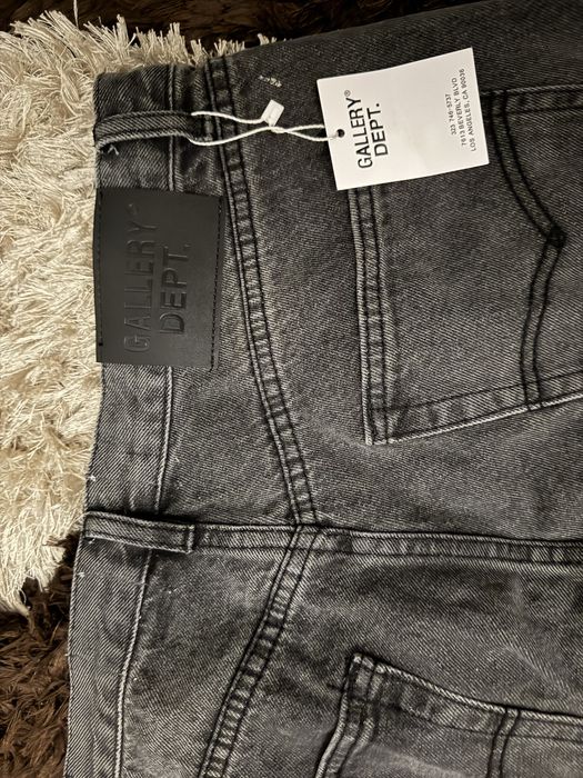 Blugi gallery dept grey