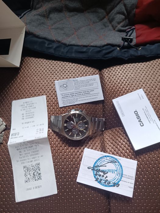 Продам часы мужские